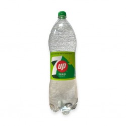 7 UP zéro  2L/8  DRS