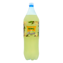 Márka 2L Bodza Limonádé/6 DRS
