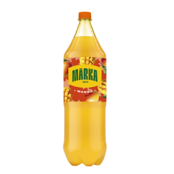 Márka 2L Mangó /6 DRS