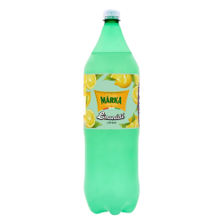 Márka 2L Citrom limonádé /6 DRS
