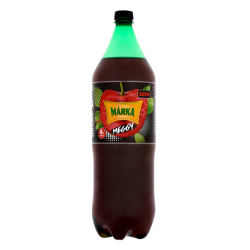 Márka 2L Meggy ZERO /6 DRS