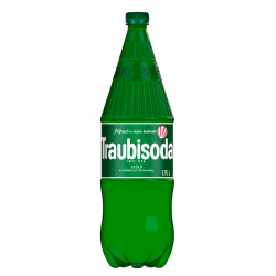 Traubisoda 1,75 Szõlõ/6 DRS