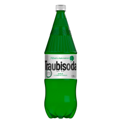 Traubisoda 1,75 Szõlõ Zero /6 DRS