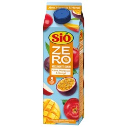 SIÓ Zero Alma-Marag.-Mangó 15% 1/12
