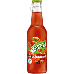 Topjoy Paradicsom100% 0,25/24 DRS