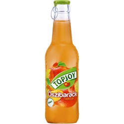 Topjoy 0,25 Õszibarack 50% DRS