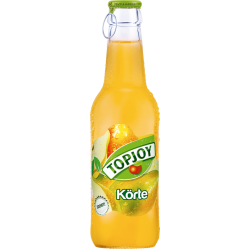 Topjoy 0,25 Körte ital 50% DRS