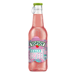 Topjoy 0,25 Alma-SZILVA 20% DRS