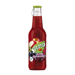 Topjoy 0,25 Erdei Gyüm. 20% DRS