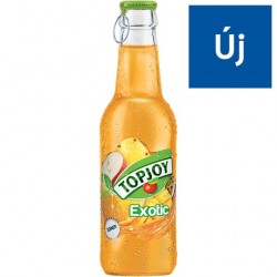 Topjoy  0,25 EPER - alma 20%/24 DRS