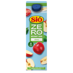 SIO  Zero Alma 12% 1l /12