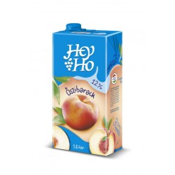 Hey-Ho Õszibarack 1l /12 12%