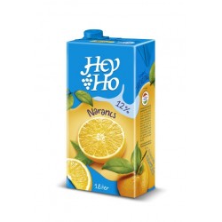 Hey-Ho  Narancs 1l /12 12%