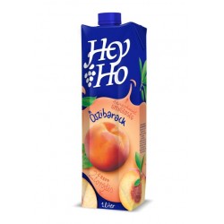 Hey-Ho Õszibarack 1l /12 25%