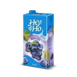 Hey-Ho  Kékszõlõ  1l /12 12%