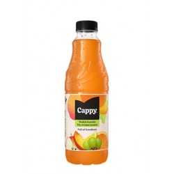 Cappy 1L Multivitamin 52% DRS