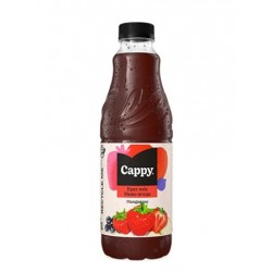Cappy 1L Eper 34% DRS