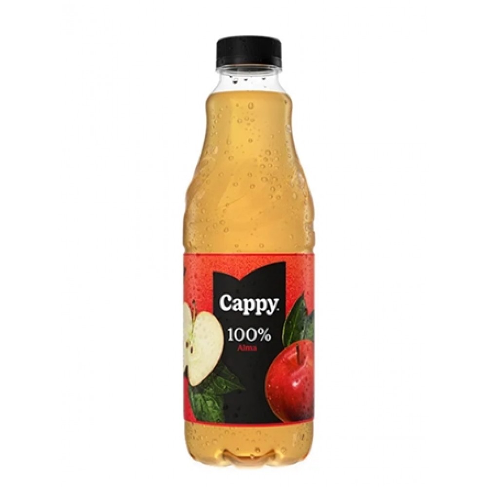Cappy 1L Alma 100%  DRS