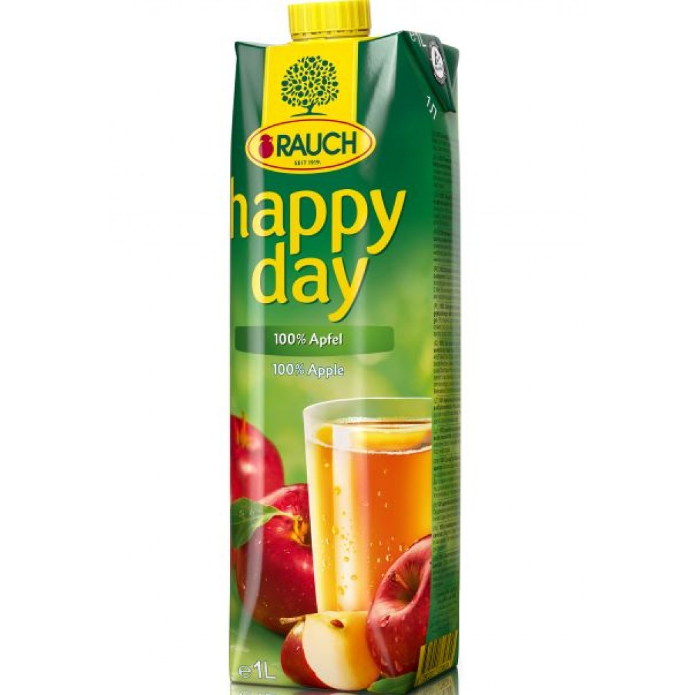 Happy Day Alma 100% 1/1 /12