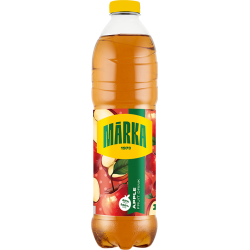 Márka 1,5 Alma gy.it.25% /6 DRS