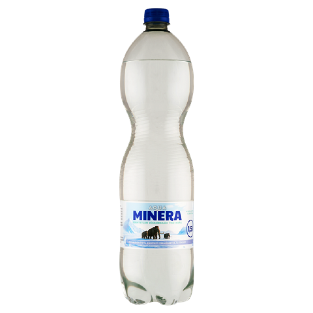 Aqua Minera DÚS 1,5/6 DRS