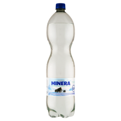 Aqua Minera DÚS 1,5/6 DRS