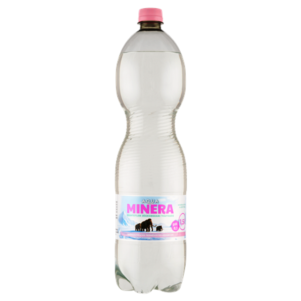 Aqua Minera SZM 1,5/6 DRS