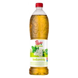Eldorado Pink grapefr szirup 0,8 DRS