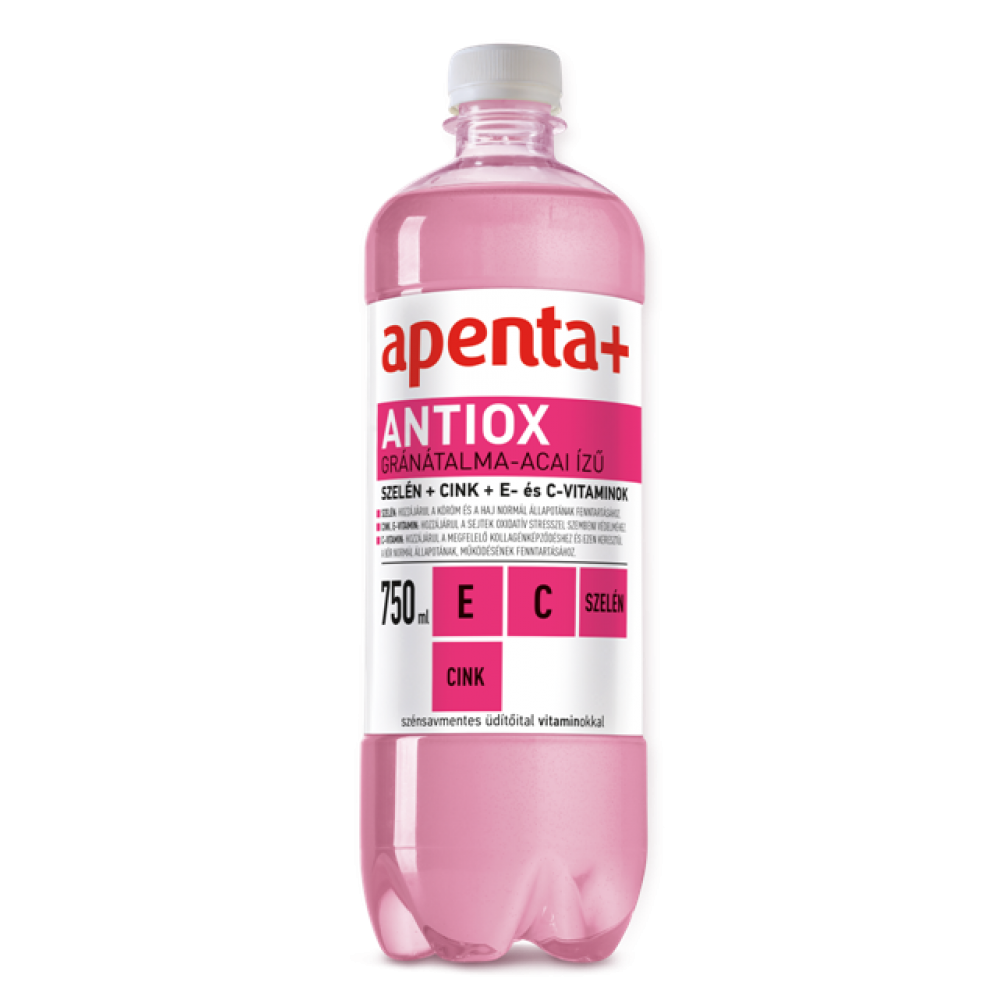 Apenta+ Antiox 0,75/12 Pet
