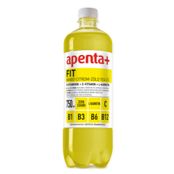Apenta+ 0,75 Fit Mango/12 DRS