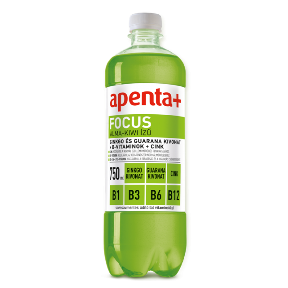 Apenta+ 0,75 Ready alma-kiw/12 DRS