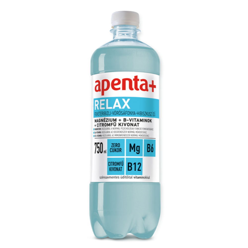 Apenta+ 0,75 Relax Frib-áfo./12 DRS
