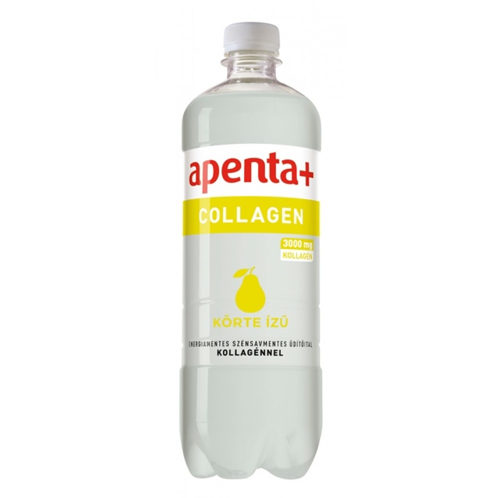 Apenta+ 0,75 Collagen Körte /12 DRS