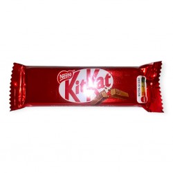 KIT-KAT 2Finger 20.7g/36