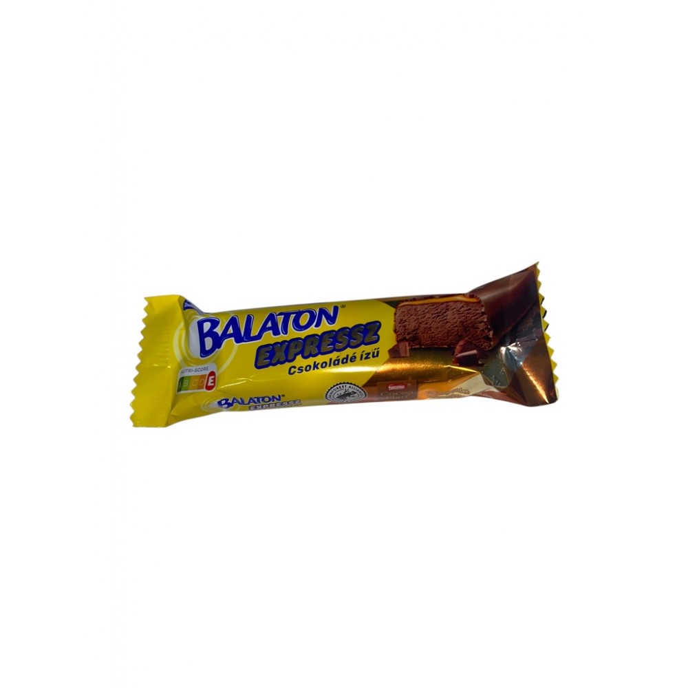 BALATON EXP Csokoládés 35g/50