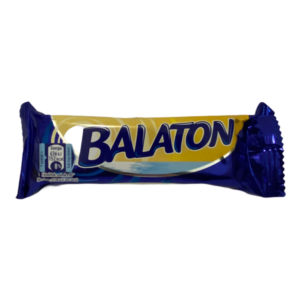 Balaton Milk /Tej/ 30 gr /48