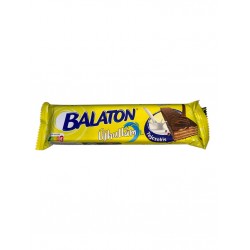 BALATON Újhullám Tejcsokis 30g/30