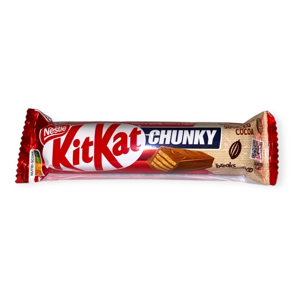 KIT-KAT Chunky Funky 40g/24