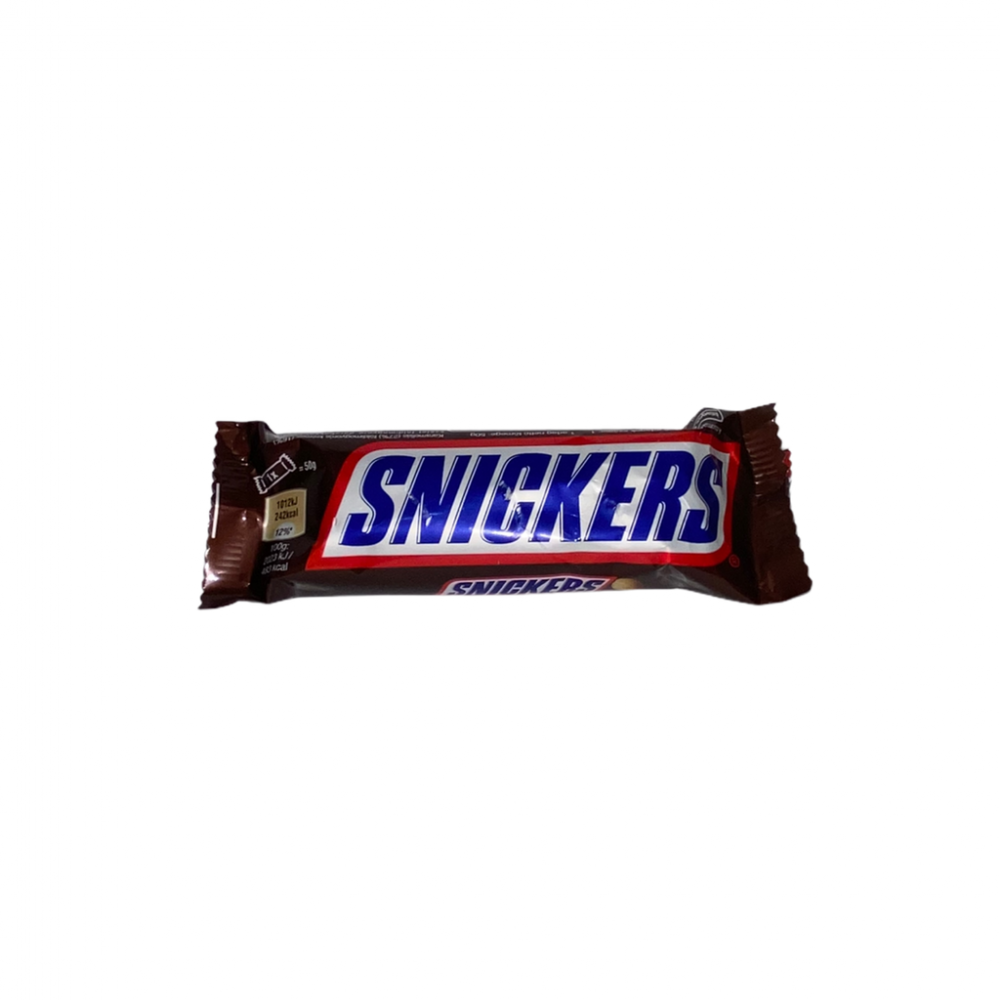 Snickers 50gr/40
