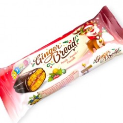 Bombi Narancs-Szegfüszeg 50g/18