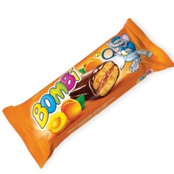 BOMBI Sbarack 50g/18