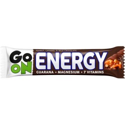 GO ON Energia szelet 45g/24
