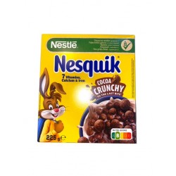 NESQUIK Kakaós.rop.GP.225g/16
