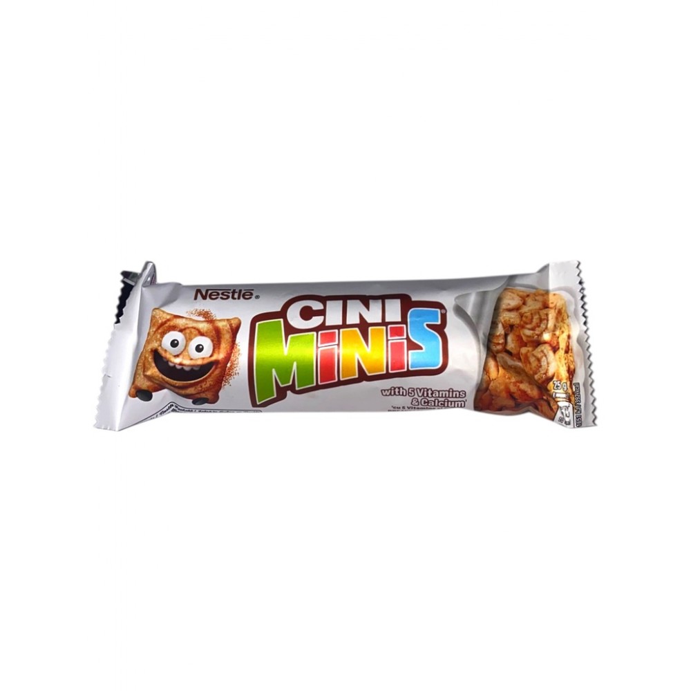 CINI MINIS fah.rop.szel.GP.25g/16