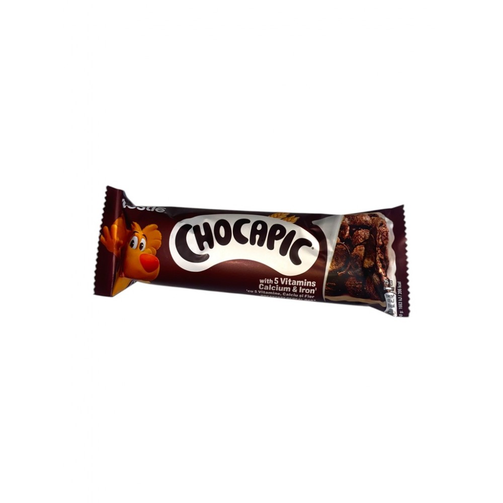 CHOCAPIC csok.rop.szel.GP.25g/16