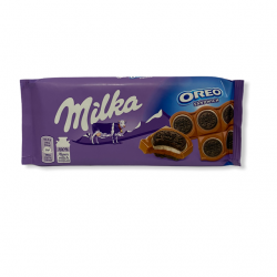 Milka  92g Oreo sandwich /16