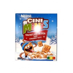 CINI MINIS fah.rop.GP.250g/16