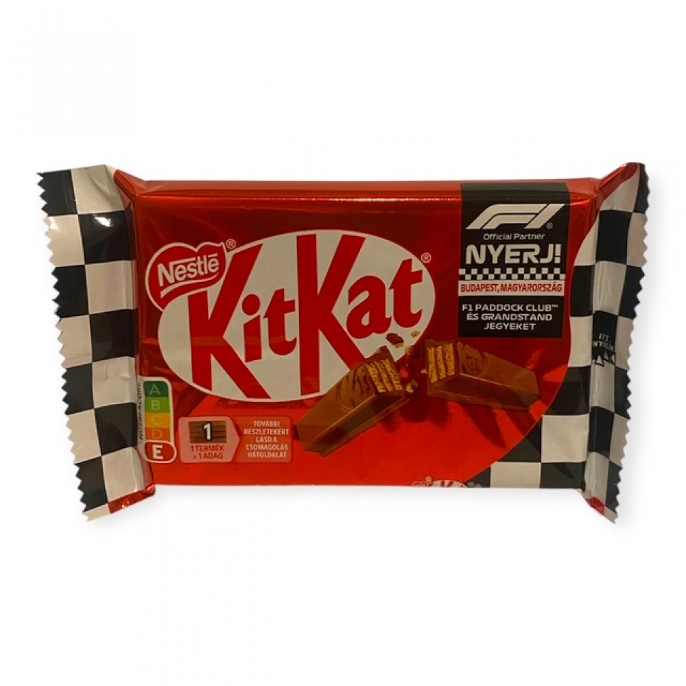 Kit-Kat Tej 41,5g /24