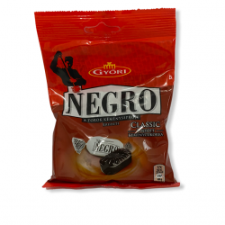 Gyõri Negro Classic 79g/32