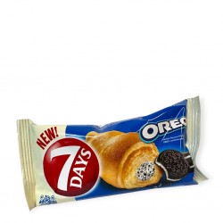 7DAYS croissant Oreo 60g/20